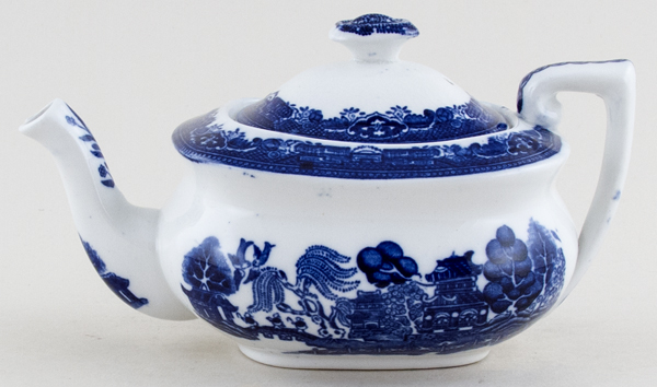 Teapot c1930s